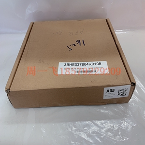 ABB UF C911B108 3BHE037864R0108 模块