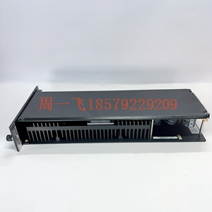 TRICONEX8312  电源模块