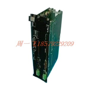 GE IS215UCVDH5A  通用电气模块