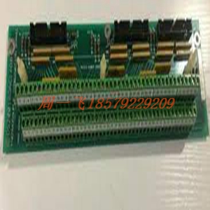 GE DS200TBQAG1ABB 信号模块现货