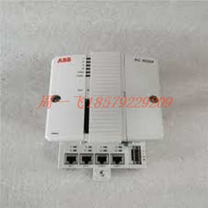 ABB PM866A-2 模块 控制器 现货