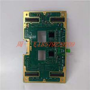 ABB全新 XDD501A101 控制模块现货