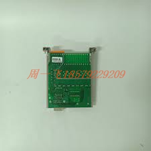 Honeywell 05701-A-0329 数字输出模块仓库现货