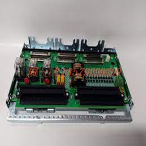 GE模块IS200TTURH1CFD原装仓库现货