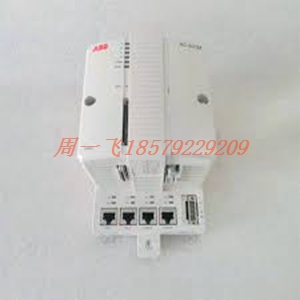ABB PLC 控制器 卡件 3BDH000530R1 模块