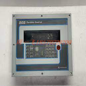 WOODWARD 9907-162伺服控制器