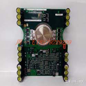 ABB 5SHX0660F0002 可控硅IGBT模块现货