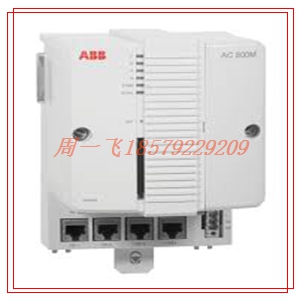 ABB PM3326B-6-1-2-E 控制模块DCS备件 现货