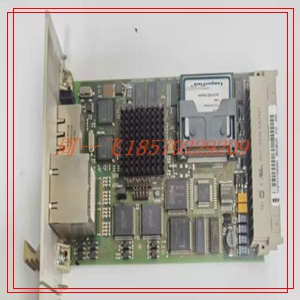 ABB 3BSE042237R1 操作面板