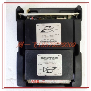 DS200CTBDG1A自动化备件库存 模块