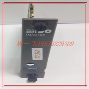 GE电气DS200DCCAG4 控制模块