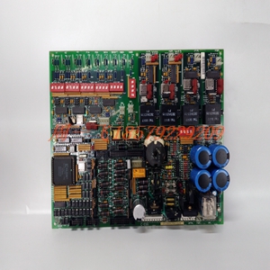 GE  DS200TCCBG3A  自动化备件库存