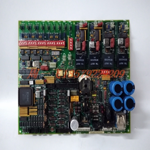 GE  DS200SDCCG5AHD  自动化备件库存
