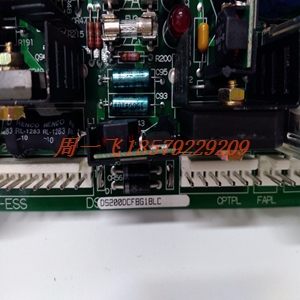 GE  DS2000CPCAG1ABB  自动化备件库存
