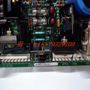 GE  DS200UPLAG1BDA  自动化备件库存