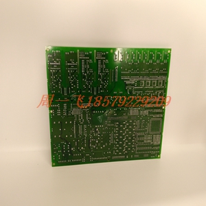 GE  DS200IPCSG1ABB  自动化备件库存