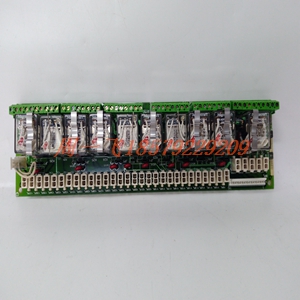 GE DS200RTBAG3AHC  自动化备件库存