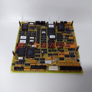 GE DS200ACNAG1ADD  自动化备件库存