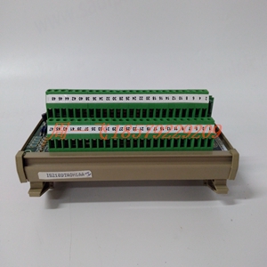 GE DS200CTBAG1ACC 自动化备件库存