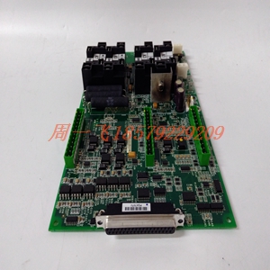 GE DS200TCPSG1APE 自动化备件库存