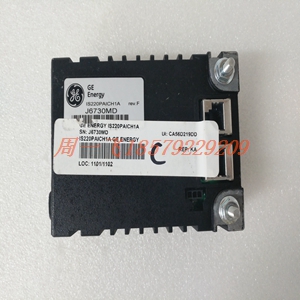 GE DS200TCQAG1B 自动化备件库存