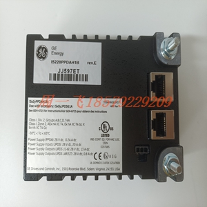 GE DS200DPCBG1AAA 自动化备件库存
