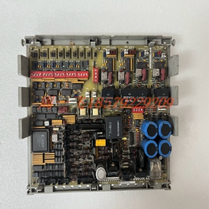 GE DS200RTBAG1AHC 自动化备件库存