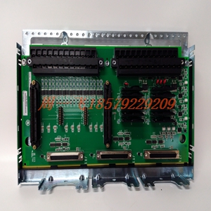 GE DS200SDCCG4AFD 自动化备件库存