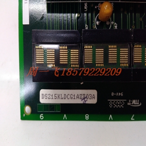 GE DS200CFBG1BLC 自动化备件库存