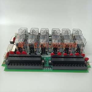 GE  DS2001OEAG1ABB  自动化备件库存
