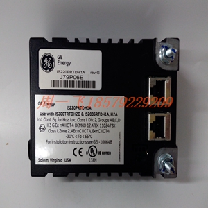 GE DS200ADCIH1ADB  自动化备件库存