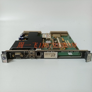 GE DS200SVAAG1ACB  自动化备件库存