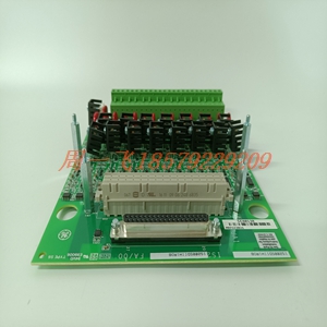 GE  DS200SLCCG3AGH   自动化备件库存