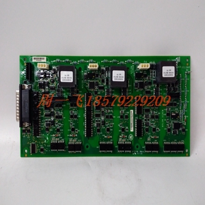 GE DS200STBAG1ACB   自动化备件库存