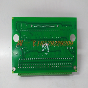 GE DS200SDCCG1ABA  自动化备件库存