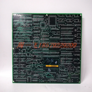 GE DS200SHVIG1AAA 自动化备件库存