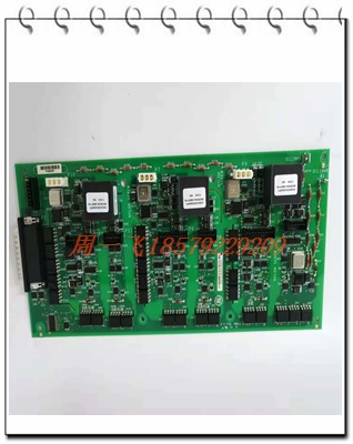 GE DS200PTBAG1B 自动化备件库存