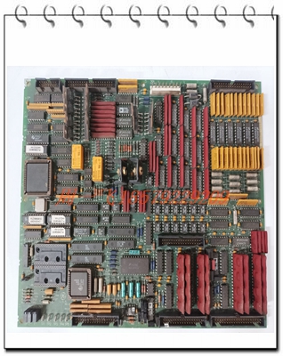 GE DS200SLCCGAEE  自动化备件库存