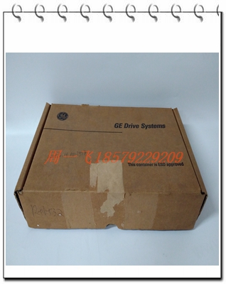 GE DS200SDCCGAEC  自动化备件库存