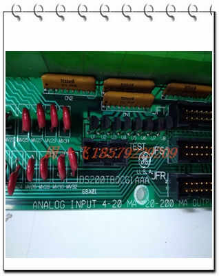 GE  DS200DSPCHADA  模块备件现货