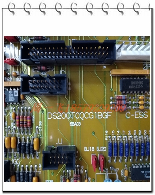 GE    DS200TCQCG1BF  模块备件现货