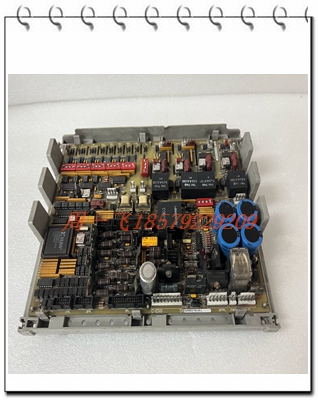 GE IS200RAPAG1A  模块卡件现货