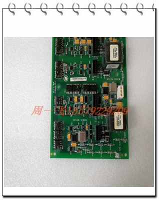 GE  IS200VAICH1DAA 模块卡件现货