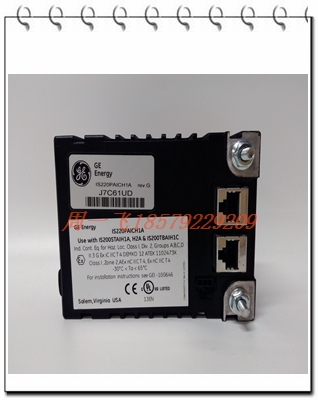 GE IS200SAMBH1ABA D模块卡件现货
