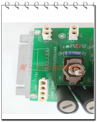 GE IS200STCIH6AED D模块卡件现货