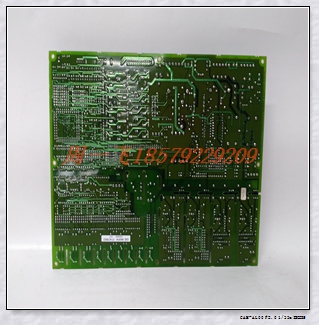 GE  DS200IPCSG2A   模块备件