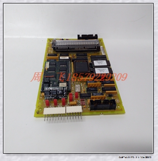 GE   DS200TCQAG1BEC     模块备件