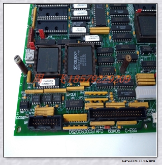 GE  DS200TCEAG1BTF    模块备件