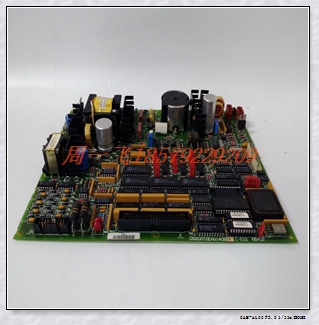 GE      DS200PCCAG8ACB  模块卡件库存现货