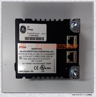 GE IS200BICMH1ACB 模块卡件库存现货